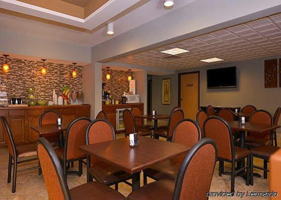 Quality Inn Us65 & E Battlefield Rd Springfield Exterior photo